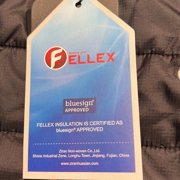 Women’s Ororo Heated Vest Small - Picture 9 of 9